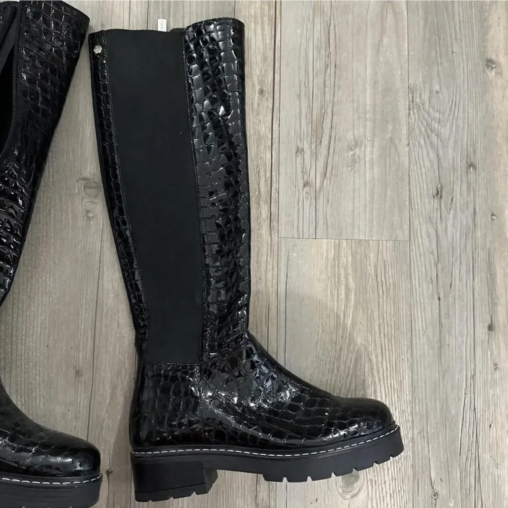 Carvela Women's Black Boots